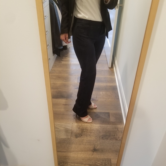 Van Heusen dress pants / trousers - Picture 5 of 6